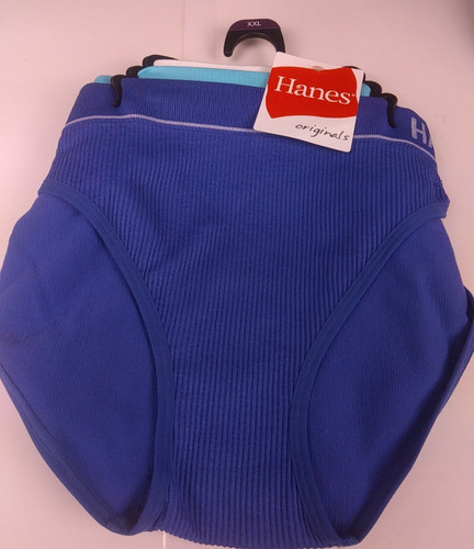 Hanes originals pack - 3, nylon