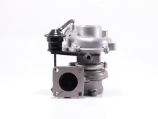 Turbocharger VA83 Chrysler