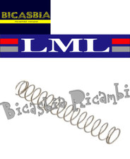 0112 - MOLLA VALVOLA