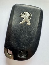 GENUINE PEUGEOT 108 2 BUTTON