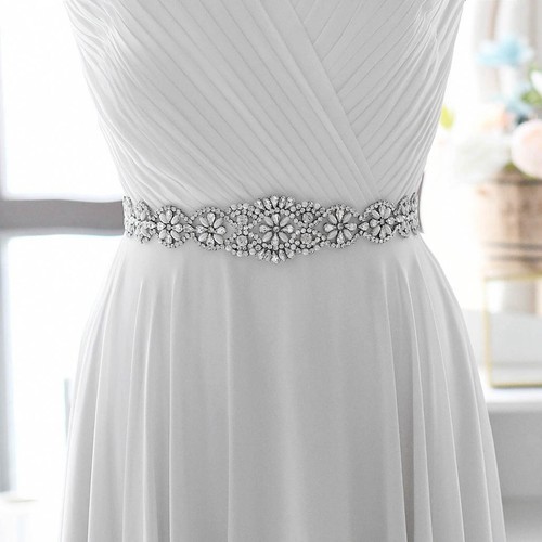 Wedding bride belt - bride,