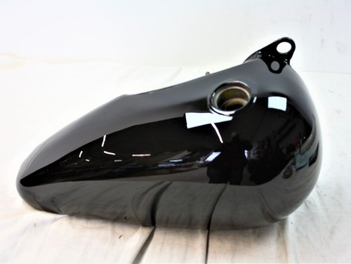 Softail tank half evo right - evo,