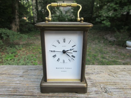 Matthew norman london brass - norman,