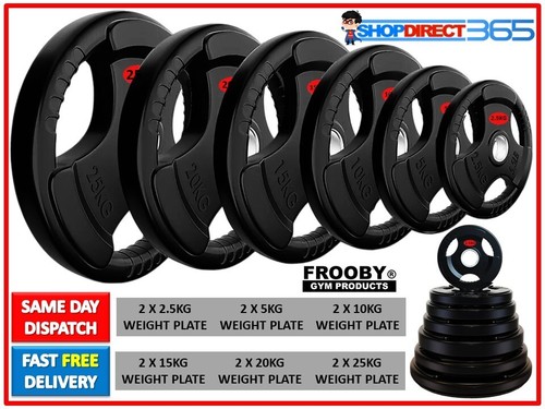 Weight plates set - weight, cast