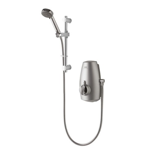 Aqualisa aquastream power - aquastream,
