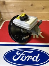 Ford Escort MK4 MK5 Brake