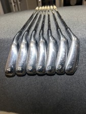 Mizuno golf clubs JPX 800
