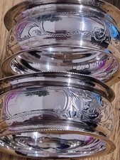 Edwardian Sterling Silver