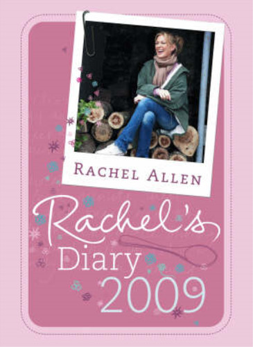 Rachels diary 2009 allen - rachels,