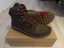 VIVOBAREFOOT Men's Tracker AT