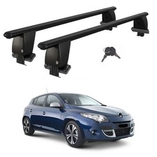 Roof Bars For Cars Without