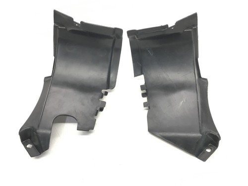 Interior fairing cover honda - interior,