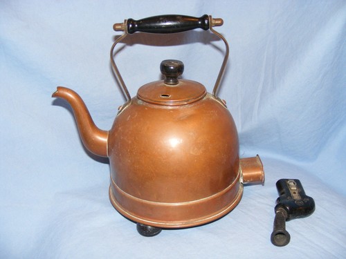 Vintage premier electric - premier,
