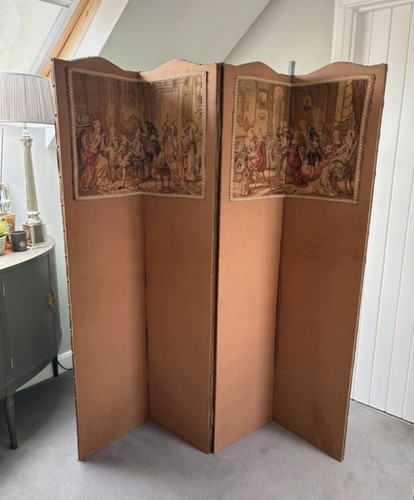 Antique french victorian - french, 4