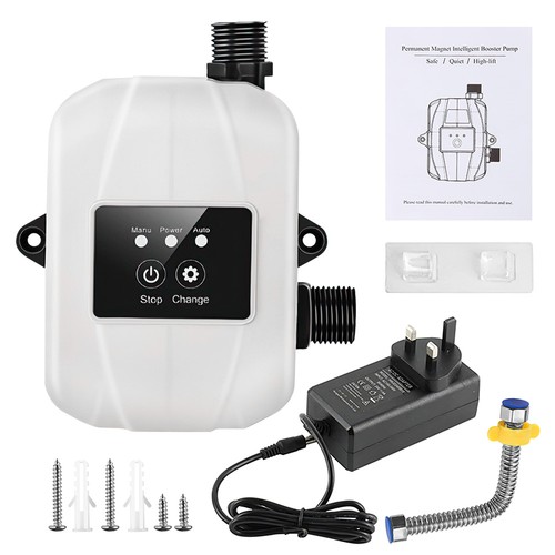 150w smart shower pump 24v - shower,