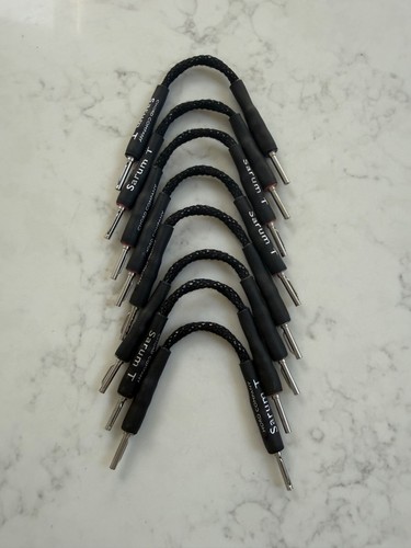 Chord sarum set - of, 8