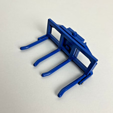 Britains Farm Double Round