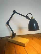 Vintage 3 arm EDL Engineers