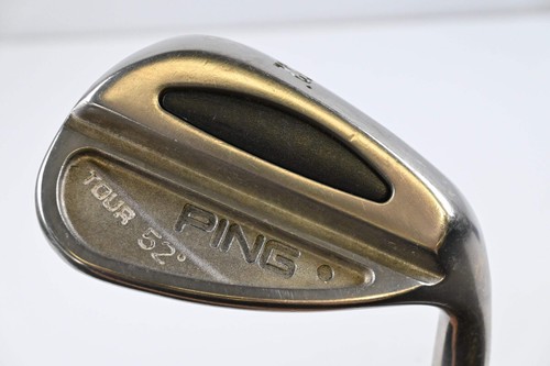 Ping tour gap wedge 52 - ping, /