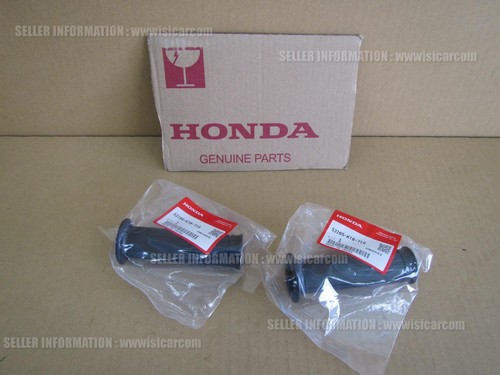 Honda vfr400r2 nc30 rubber - honda,
