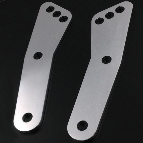 Motorcycle lowering links - motorcycle,