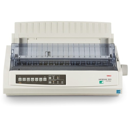 Oki microline 3321eco wide - 3321eco,