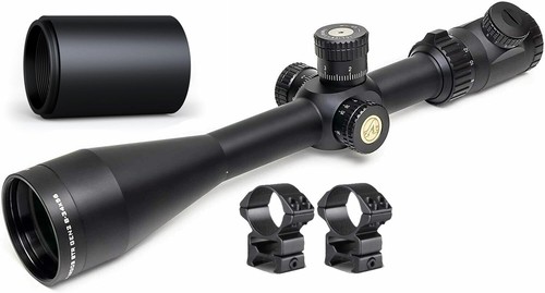 Athlon optics argos btr gen2 - argos,