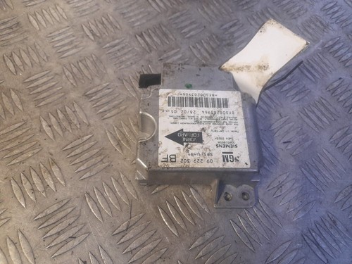 Vauxhall astra 1998 2005 - g, 1998-2005