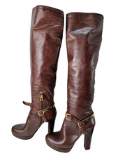 WOMENS PRADA VIT SHINE METAL