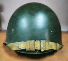 Helmet SSh 40 WWII Original