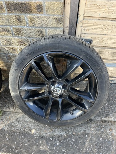 2014 corsa limited - 2014,