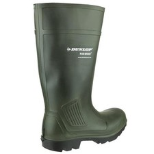 Dunlop purofort professional - purofort,