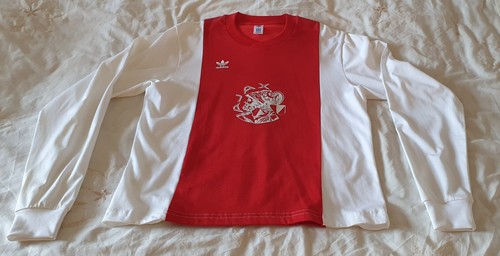 Retro 1974 ajax - ajax, shirt.