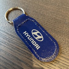 NEW Johnsons Hyundai Leather