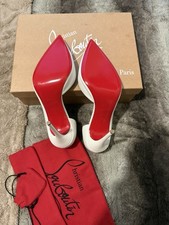 Christian Louboutin Iriza