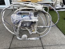 Q-TEC Q-PO19 Airless Paint