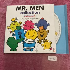Mr Men Collection - Volume 1 -