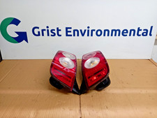 2006 NISSAN MICRA K12 PAIR OF