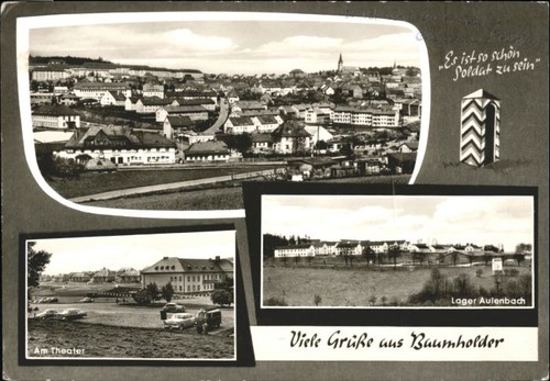 Baumholder near birkenfeld - baumholder,