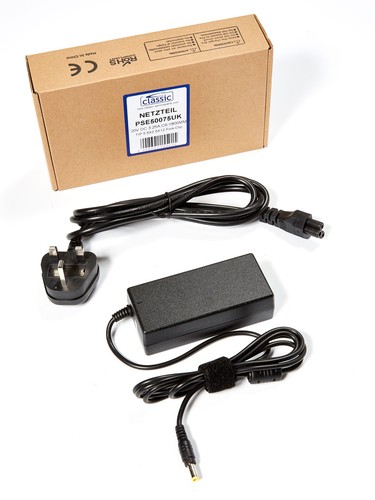 Replacement power supply for - supply,