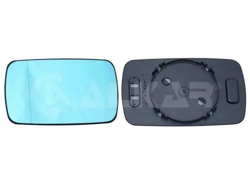 Mirror insert glass left - mirror,
