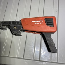 Hilti SMD 57 Magazine.