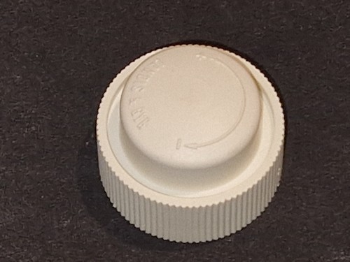 Thermostatic radiator valve - radiator,