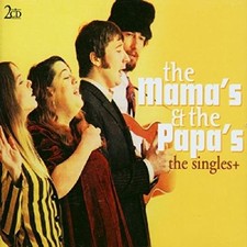 Mamas & The Papas - The