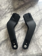 Bugaboo Butterfly Maxi Cosi