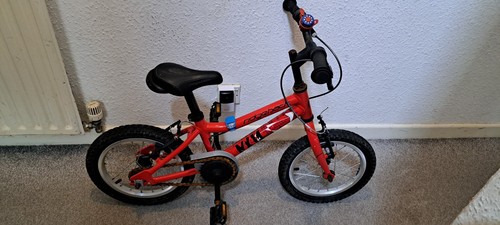 Ridgeback mx14 kids - , bike