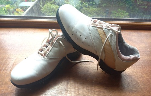 Footjoy aql golf shoes womens - golf,