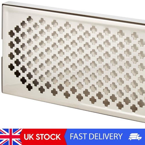 Stainless steel drinks drip - stainless,
