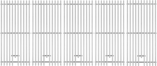 Charbrofire 16517 grill grates - 16517,