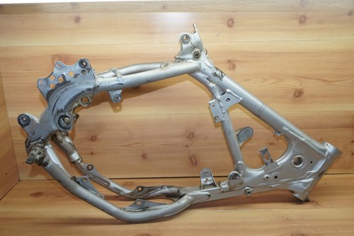 2005 2007 honda - cr85, cr